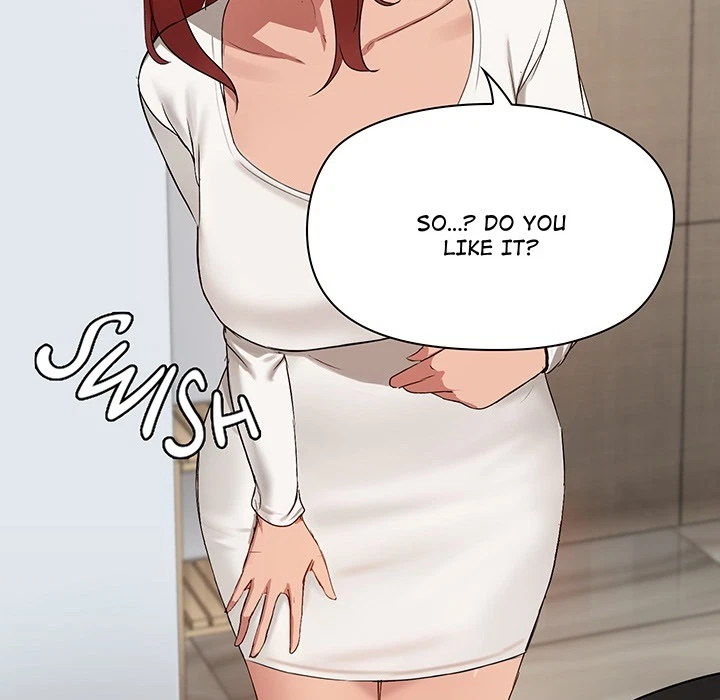 Boyfriend For Rent Chapter 0, page 34