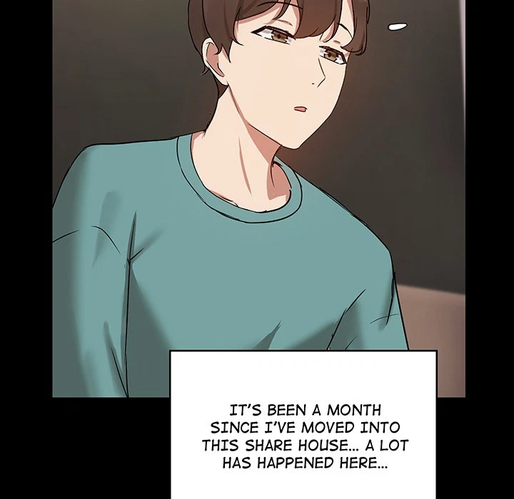 Boyfriend For Rent Chapter 0, page 5