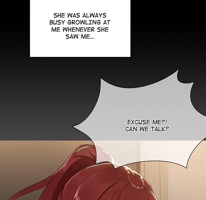 Boyfriend For Rent Chapter 0, page 8