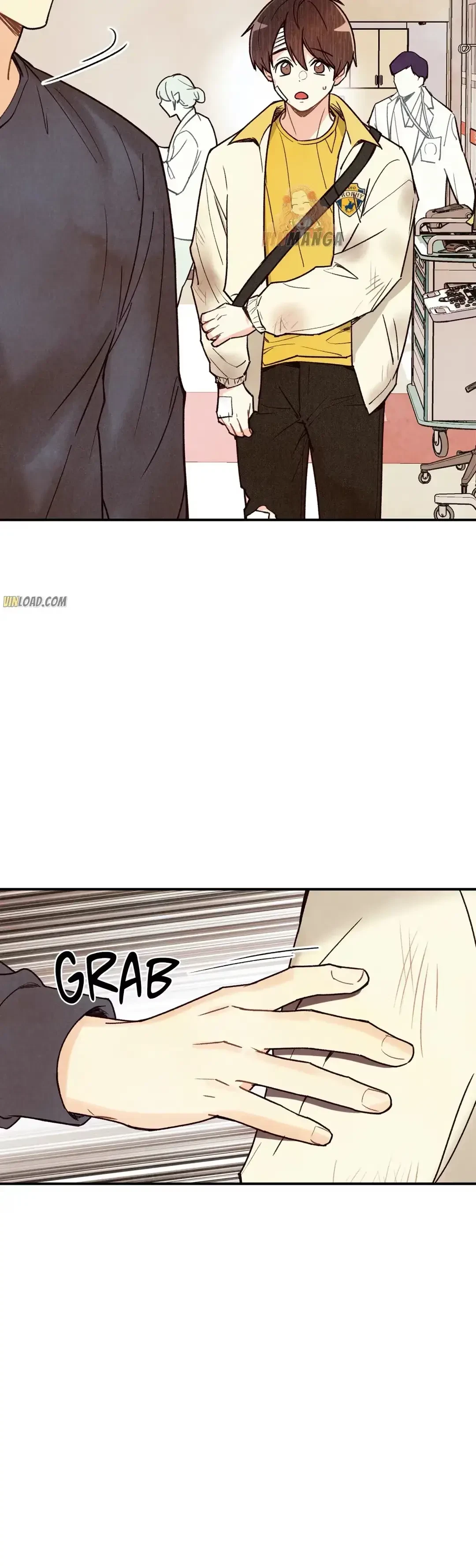 Pian Pian Chapter 47, page 2