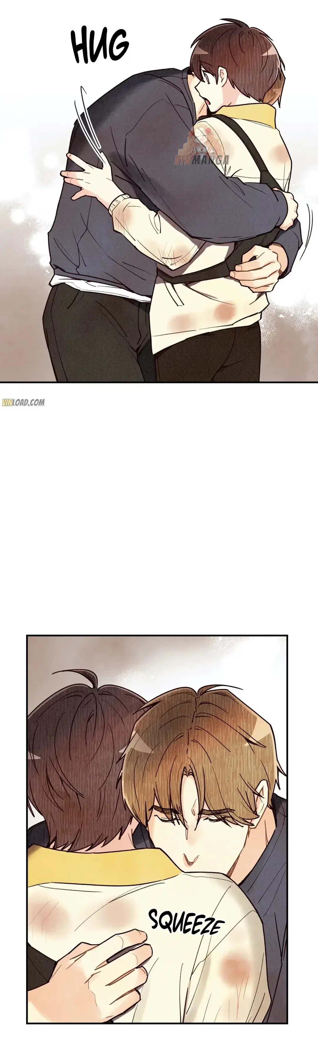 Pian Pian Chapter 47, page 3