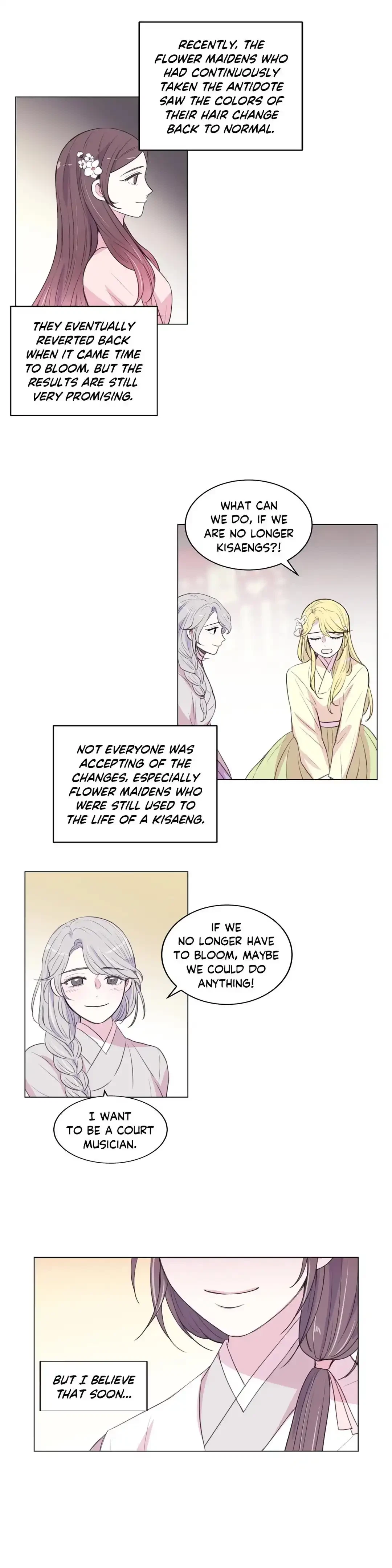 Moonlight Garden Chapter 95, page 18