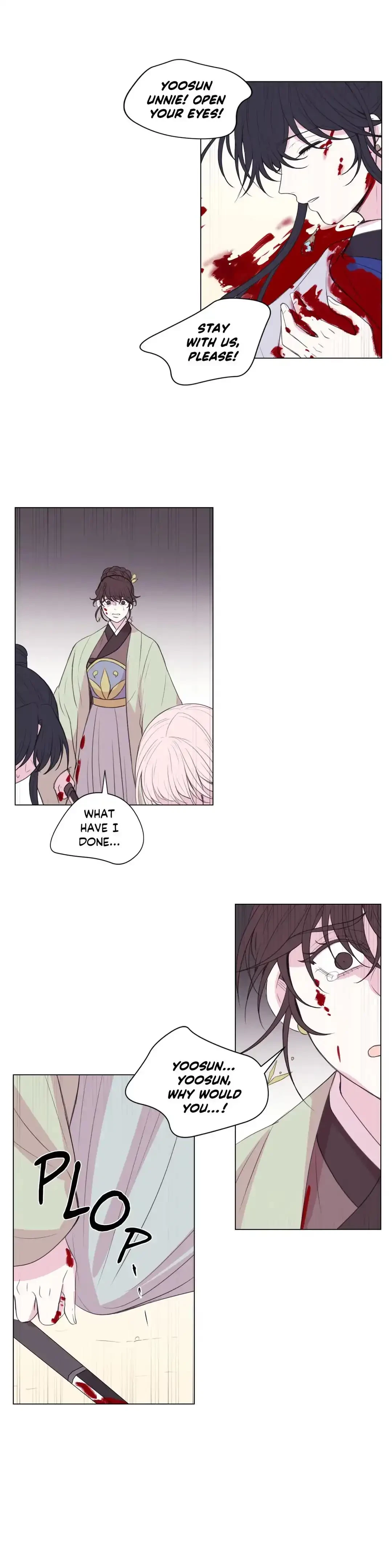 Moonlight Garden Chapter 95, page 2