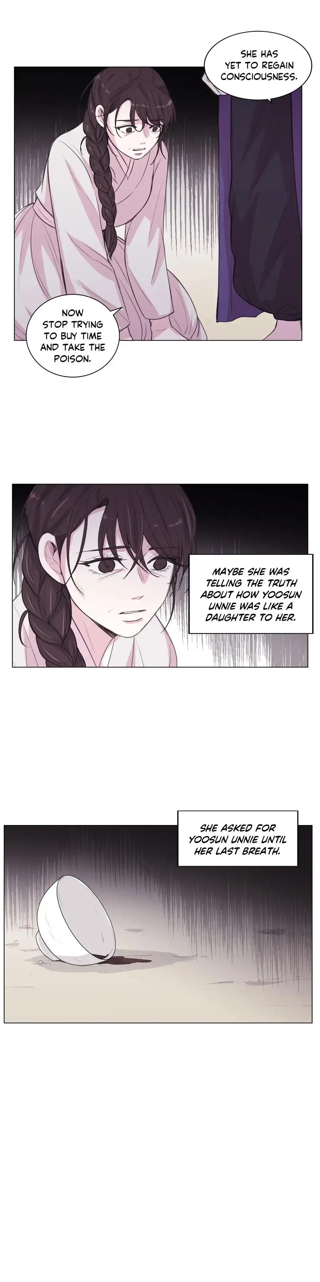 Moonlight Garden Chapter 95, page 7