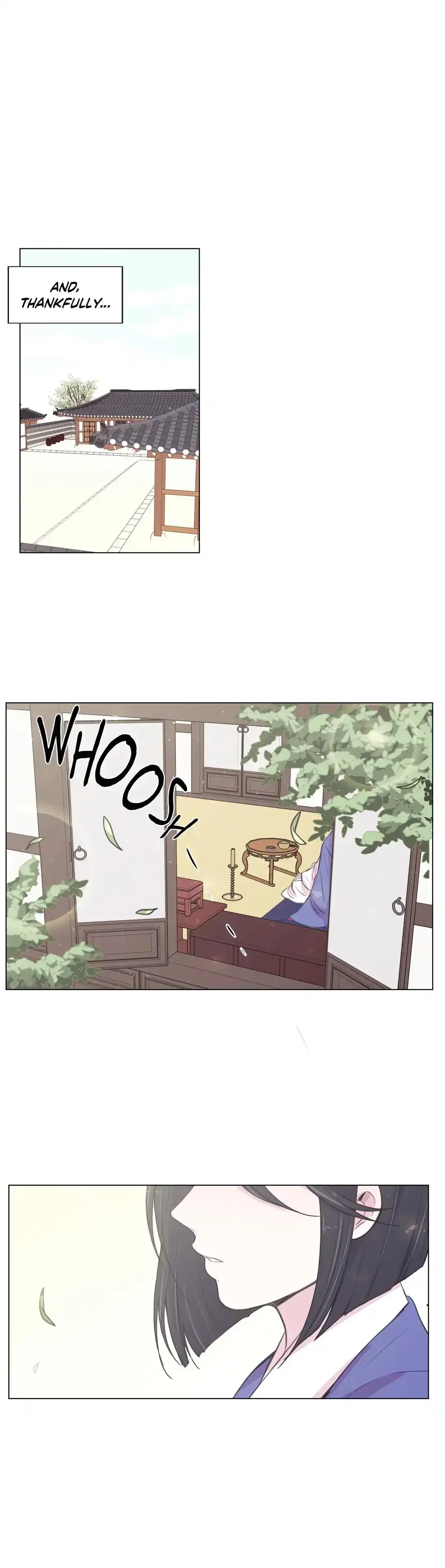 Moonlight Garden Chapter 95, page 8