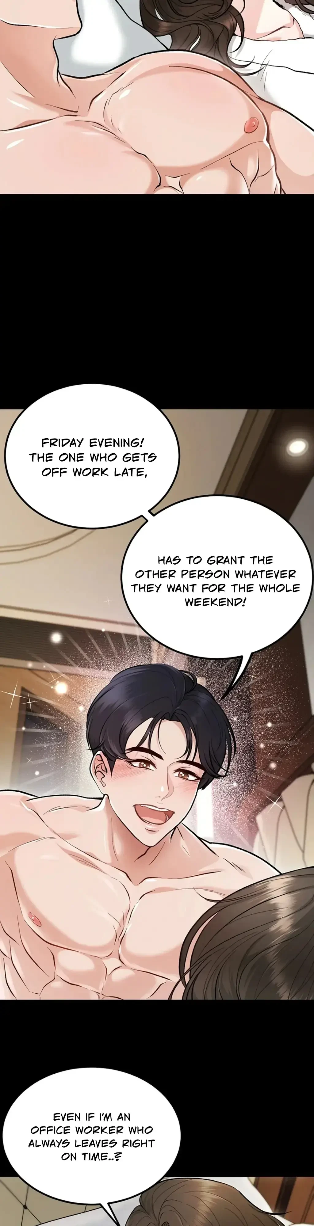 The Twins' Defiled Wife Chapter 1, page 10