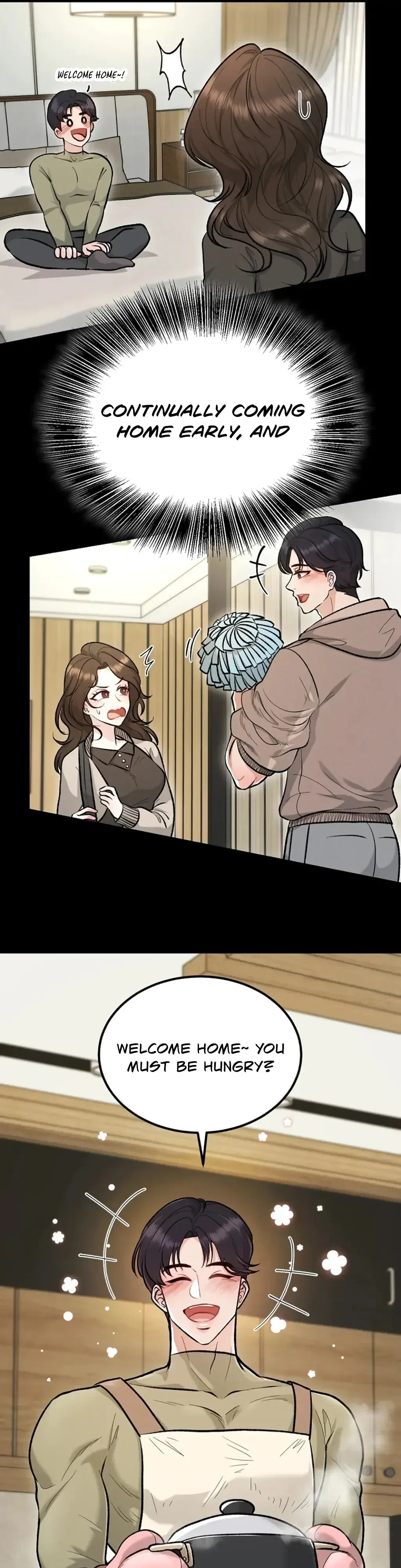 The Twins' Defiled Wife Chapter 1, page 16
