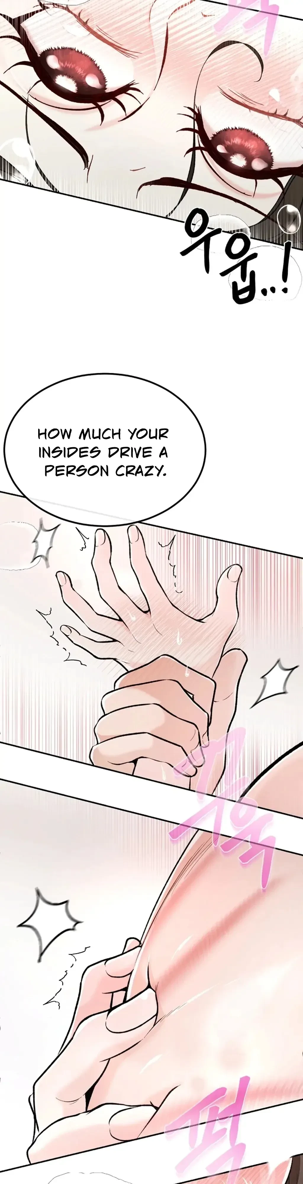 The Twins' Defiled Wife Chapter 1, page 28