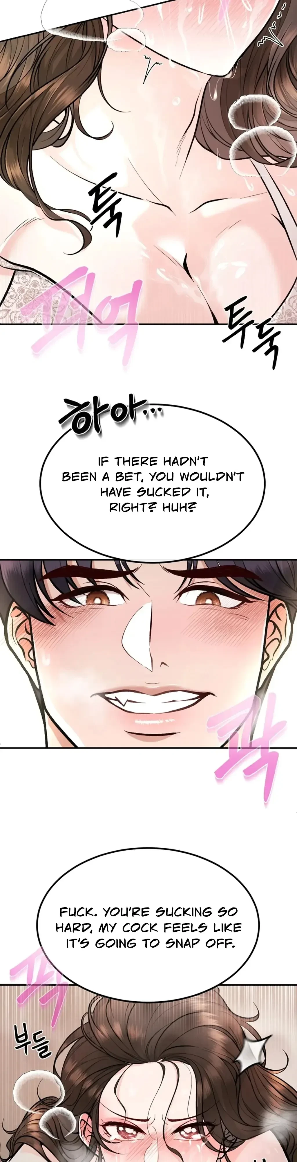 The Twins' Defiled Wife Chapter 1, page 29