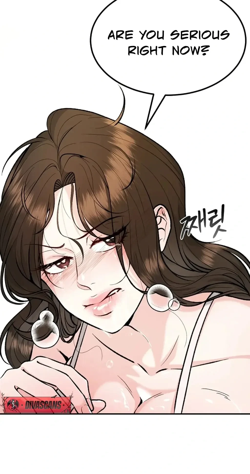 The Twins' Defiled Wife Chapter 1, page 34