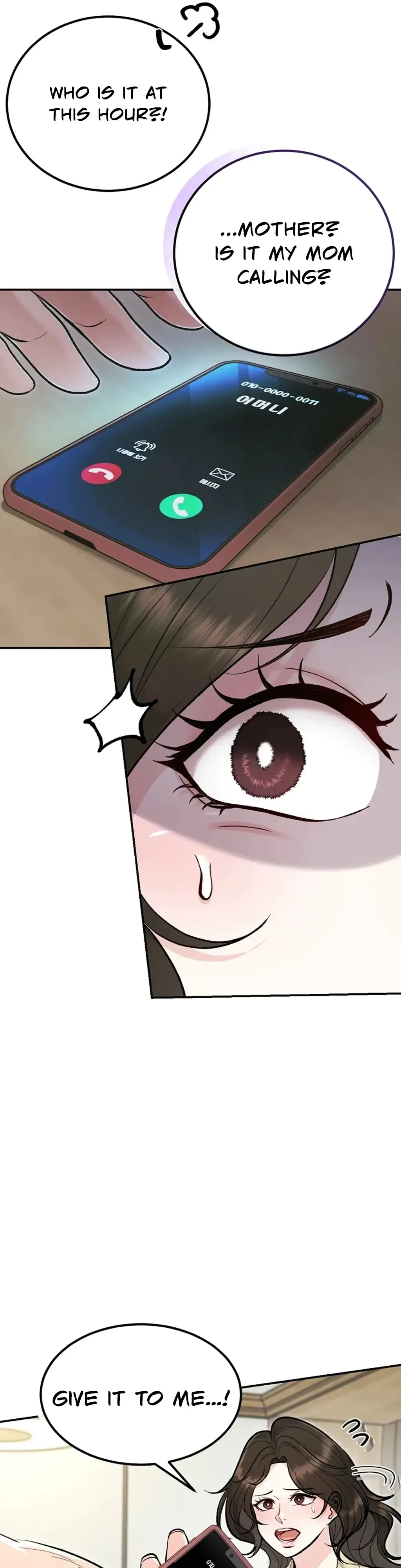 The Twins' Defiled Wife Chapter 1, page 39