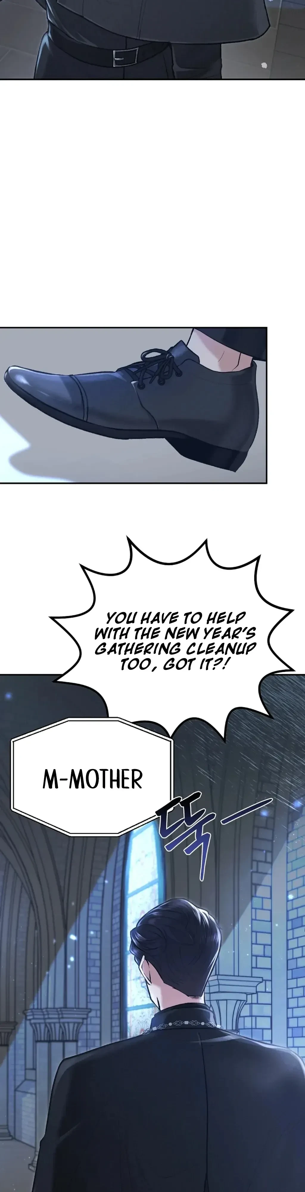 The Twins' Defiled Wife Chapter 1, page 53