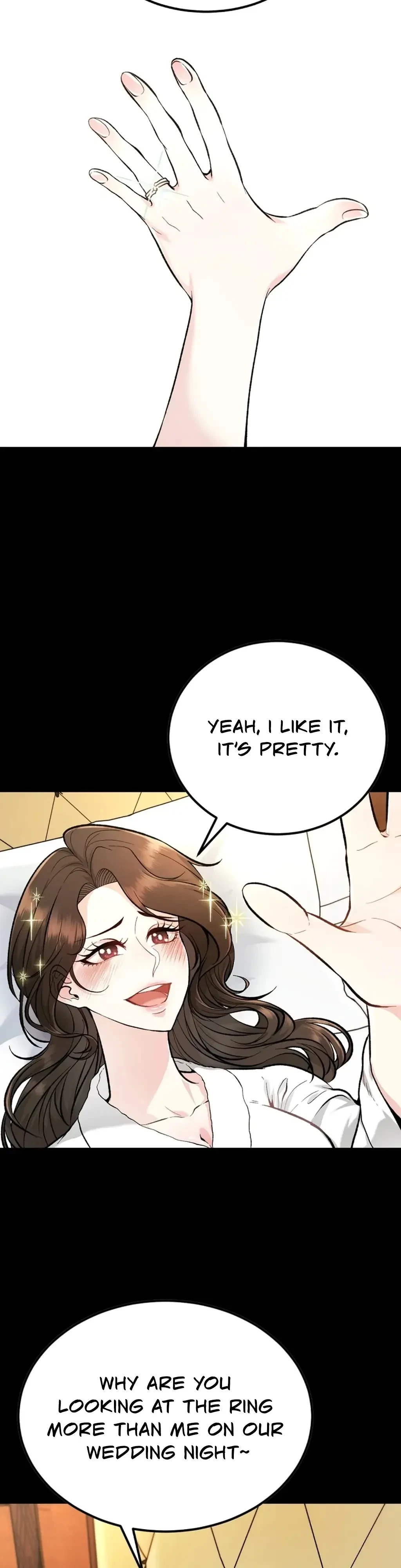 The Twins' Defiled Wife Chapter 1, page 6