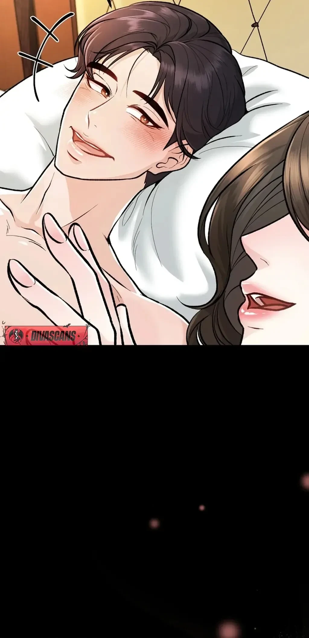The Twins' Defiled Wife Chapter 1, page 7