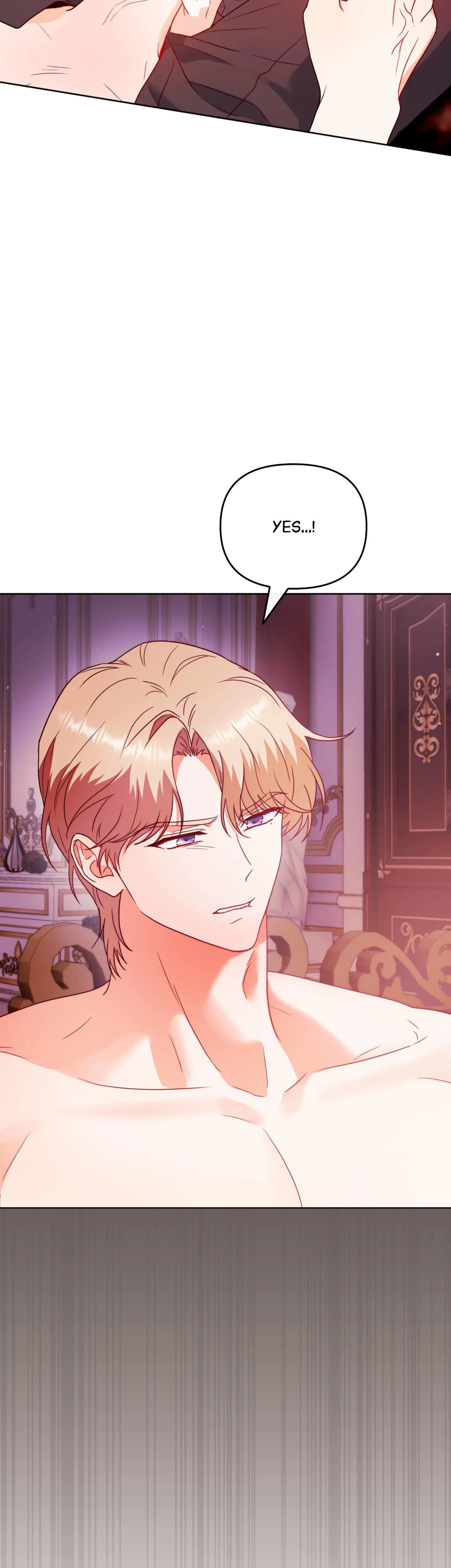 I Got Stuck With My Damn Enemy Chapter 3, page 20