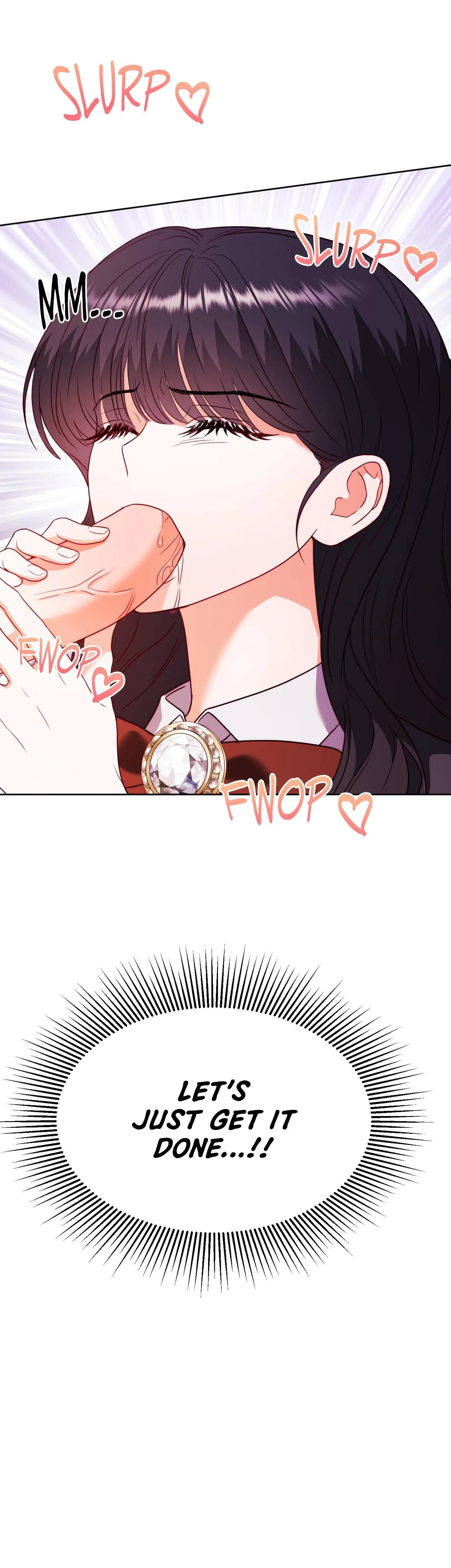 I Got Stuck With My Damn Enemy Chapter 3, page 26