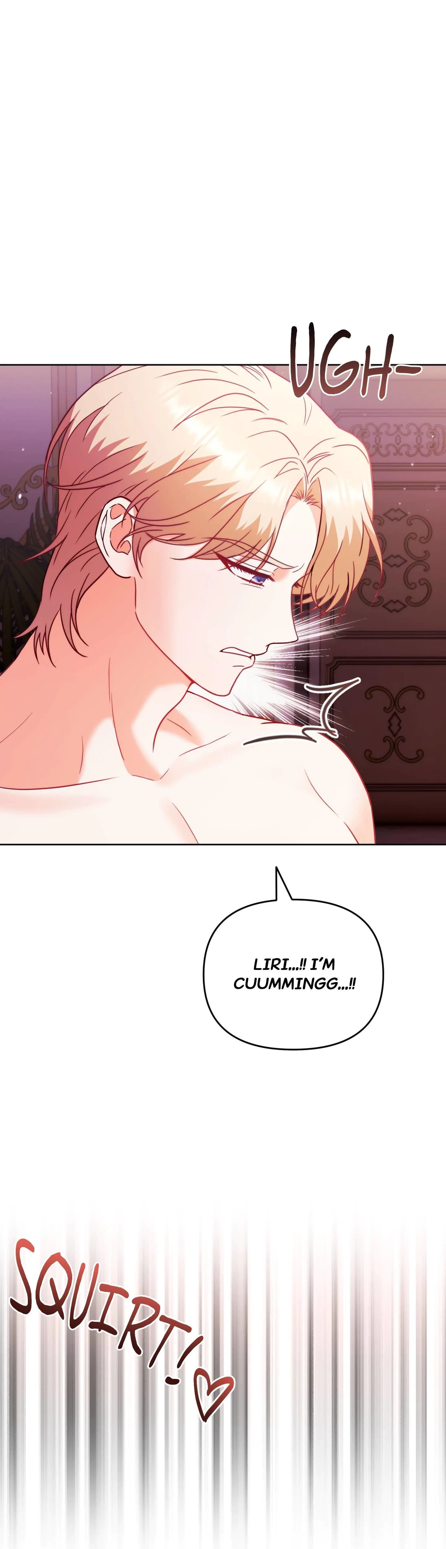 I Got Stuck With My Damn Enemy Chapter 3, page 27