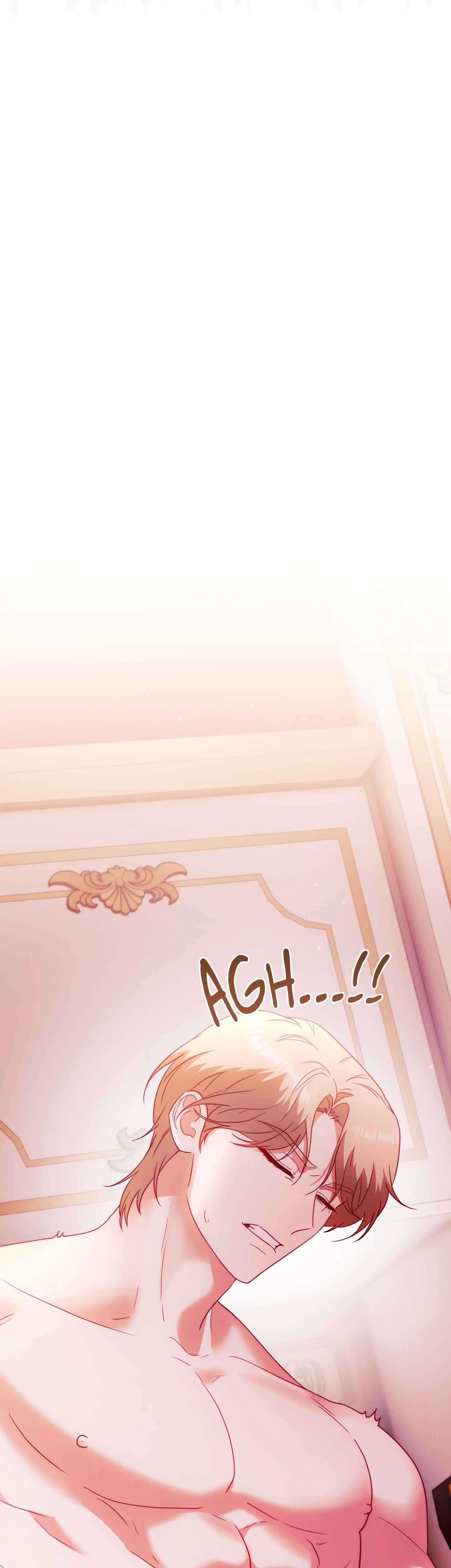 I Got Stuck With My Damn Enemy Chapter 3, page 28