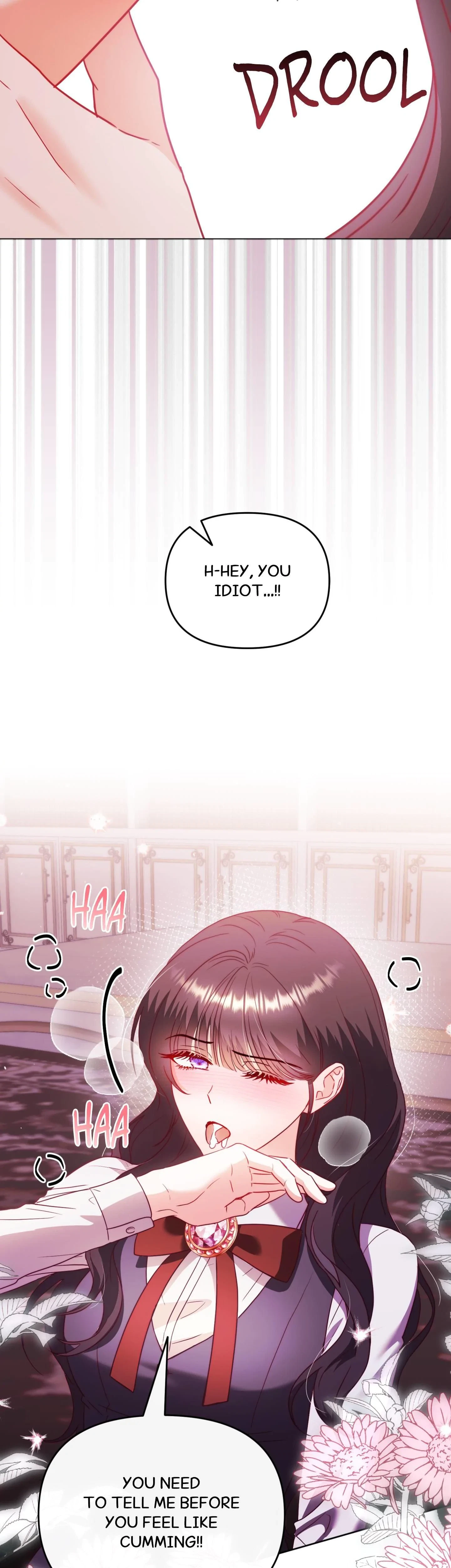 I Got Stuck With My Damn Enemy Chapter 3, page 30