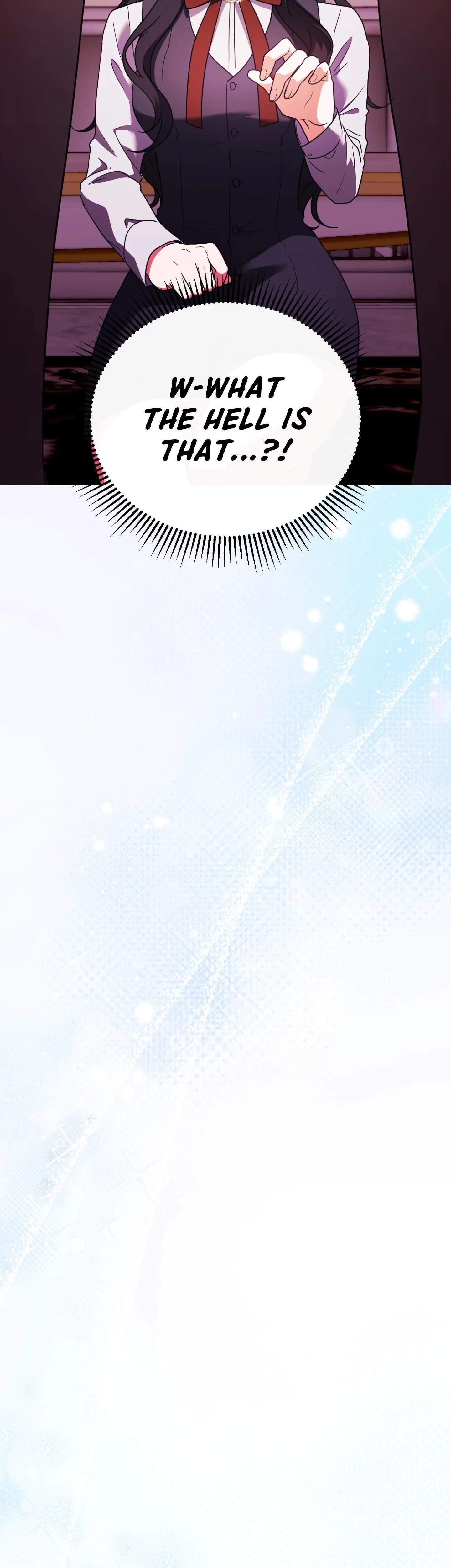 I Got Stuck With My Damn Enemy Chapter 3, page 8