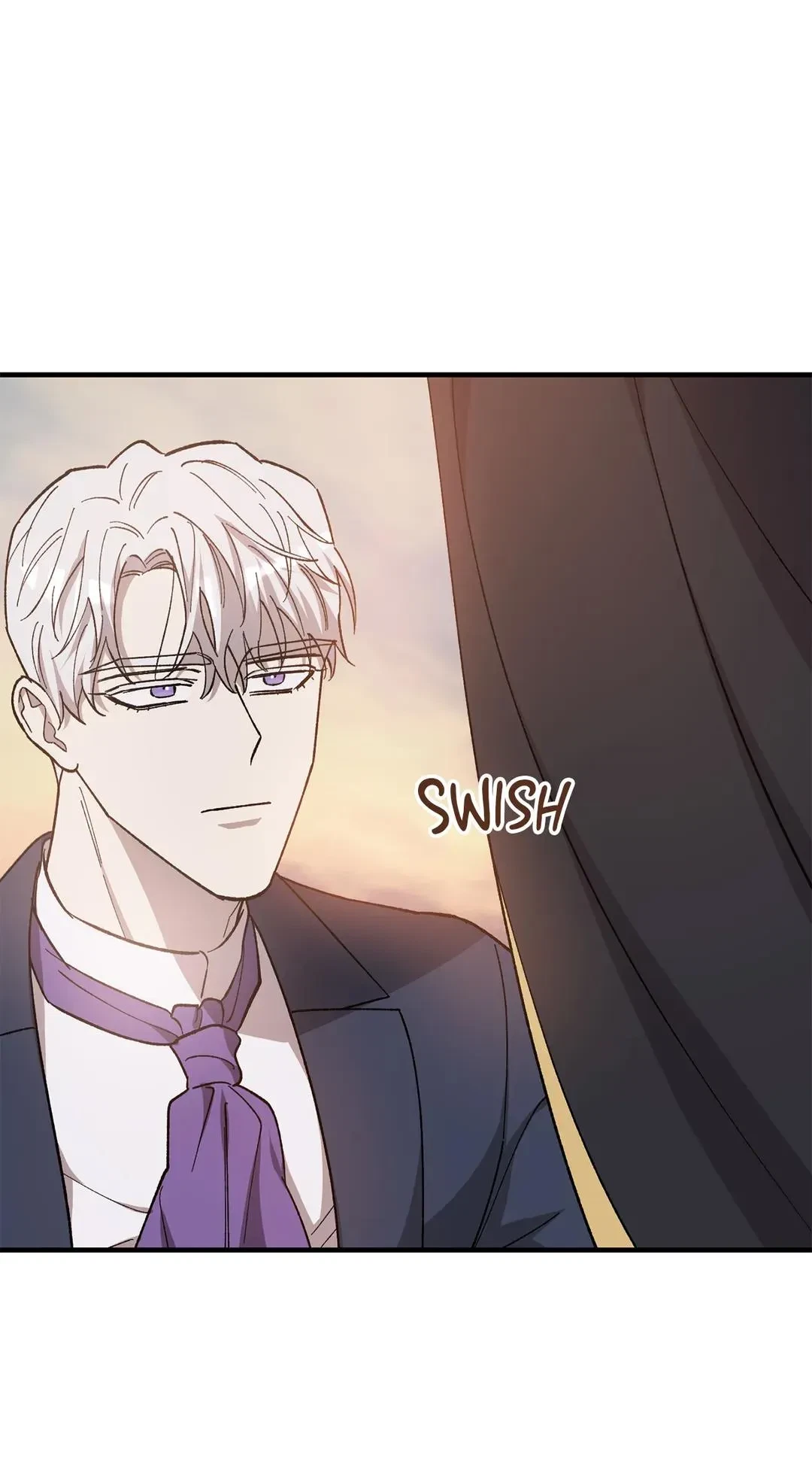 A Black Rose Blooms Chapter 28, page 18