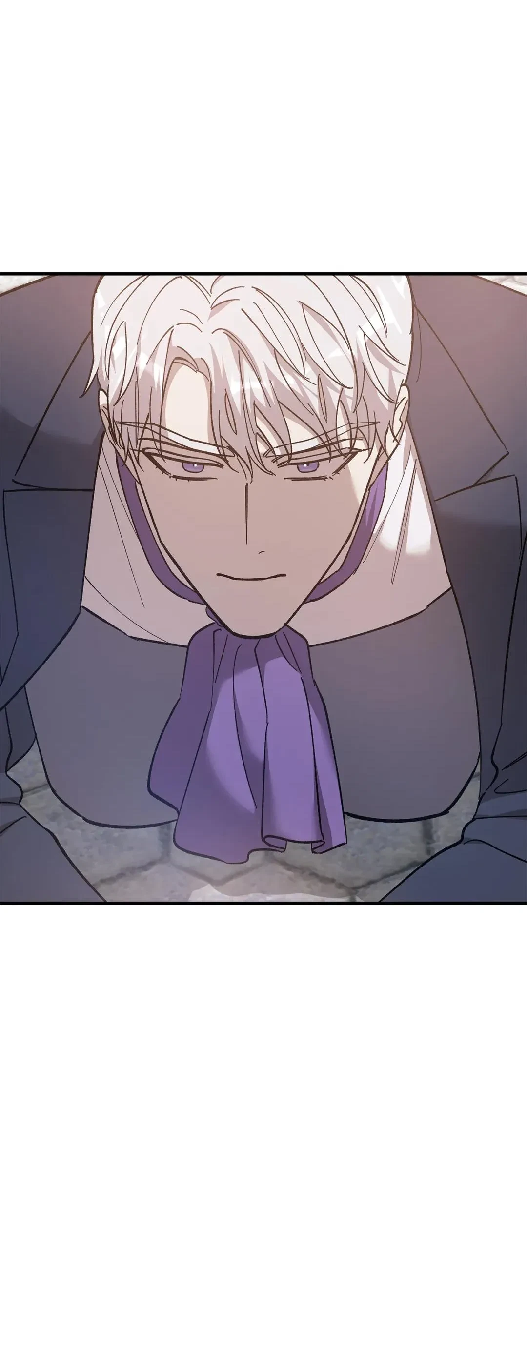 A Black Rose Blooms Chapter 28, page 21
