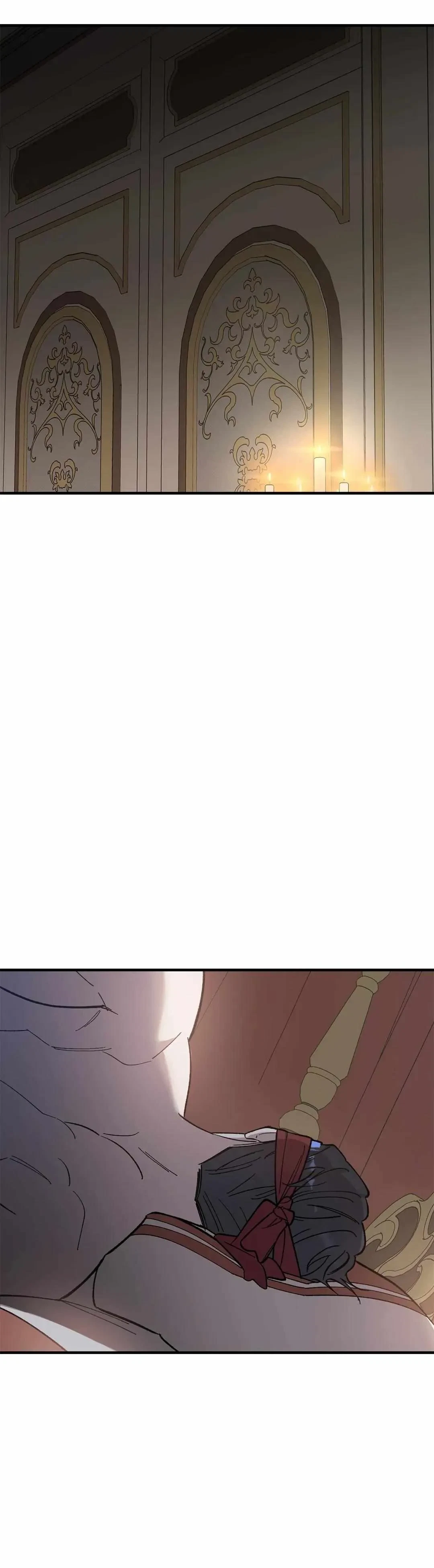 A Black Rose Blooms Chapter 28, page 26