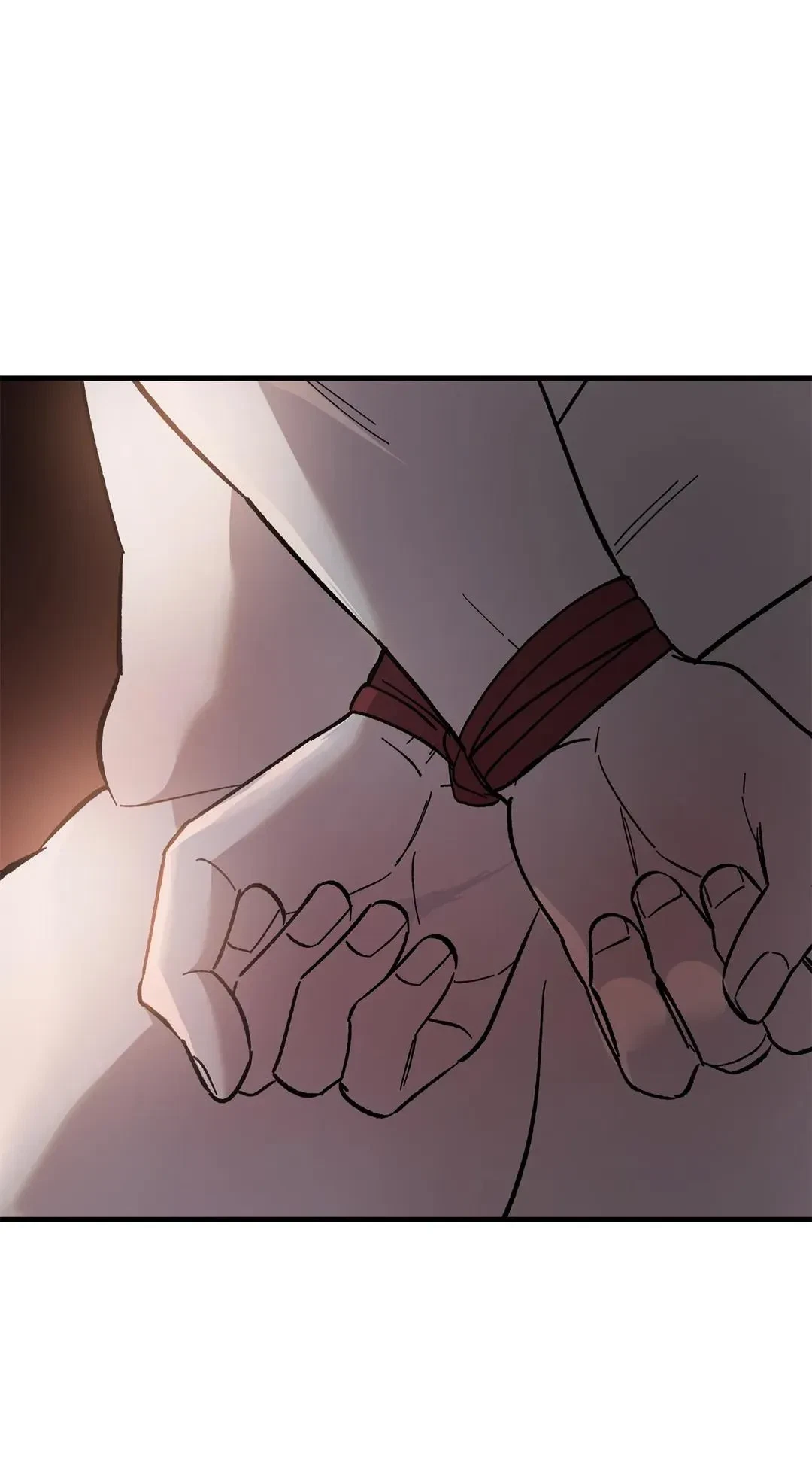 A Black Rose Blooms Chapter 28, page 28