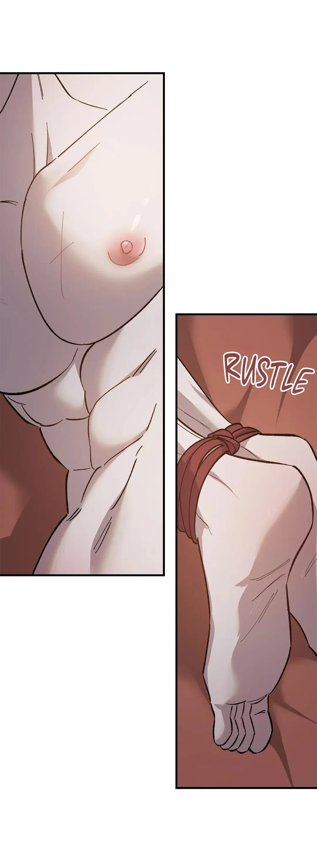 A Black Rose Blooms Chapter 28, page 30
