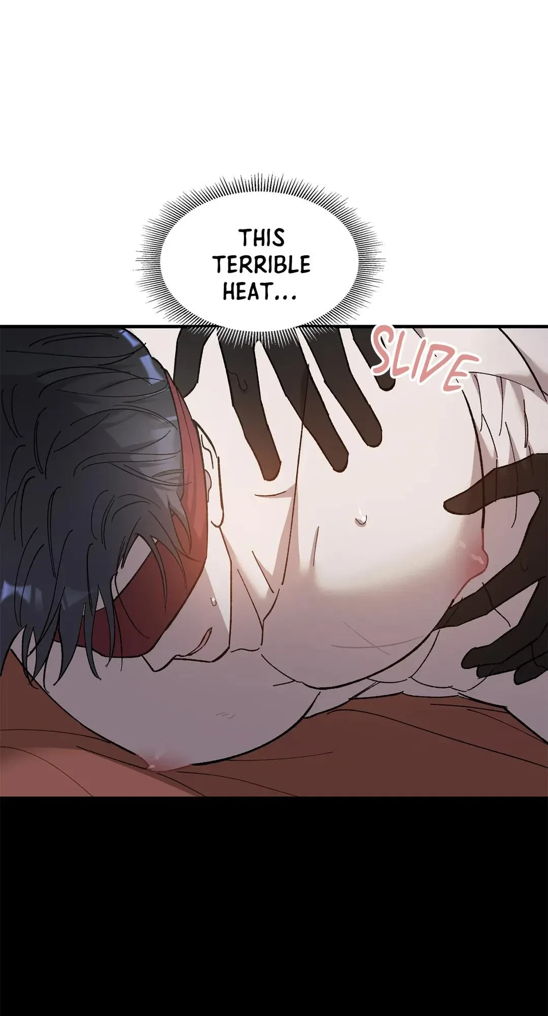 A Black Rose Blooms Chapter 28, page 31