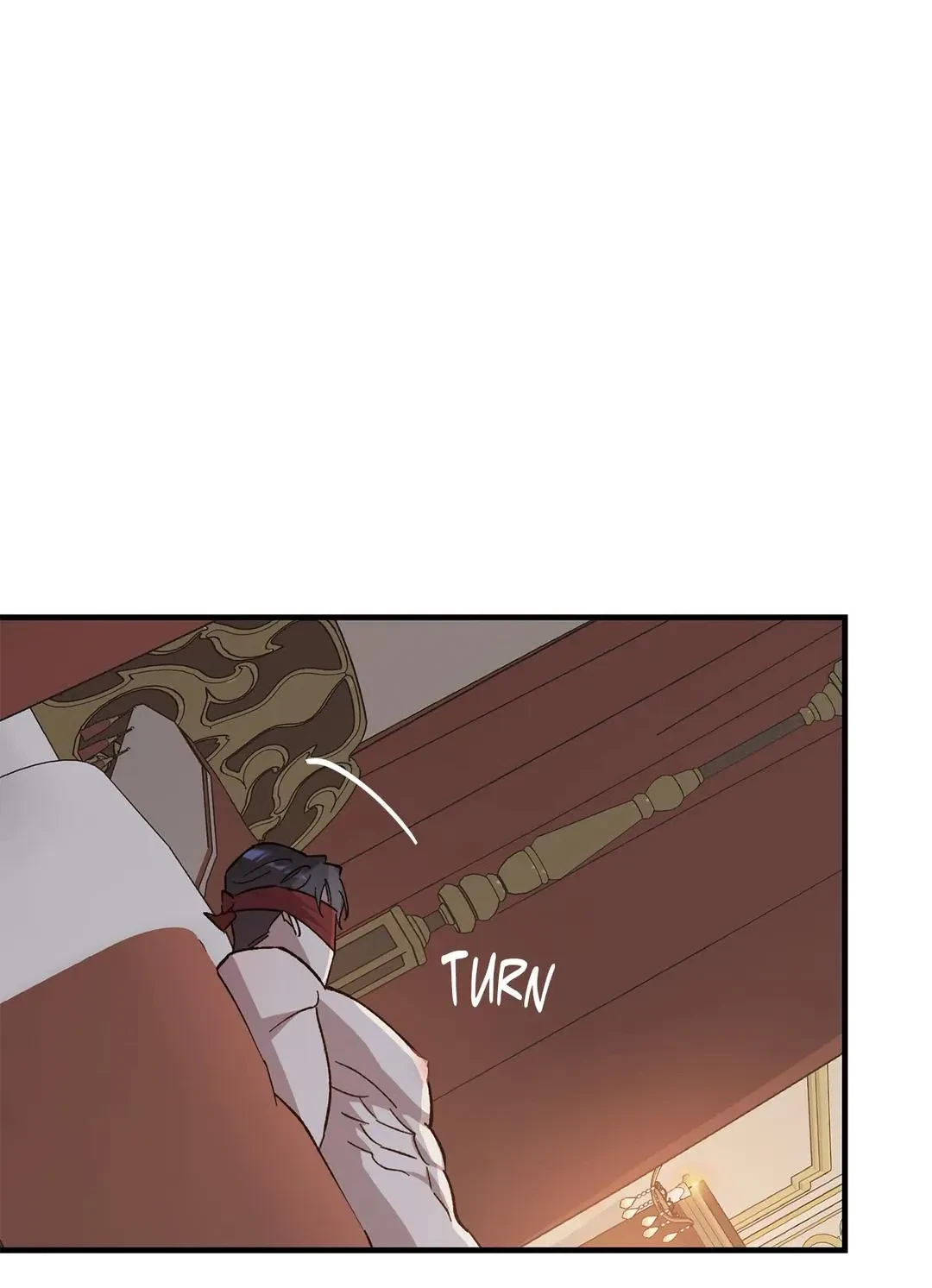 A Black Rose Blooms Chapter 28, page 35