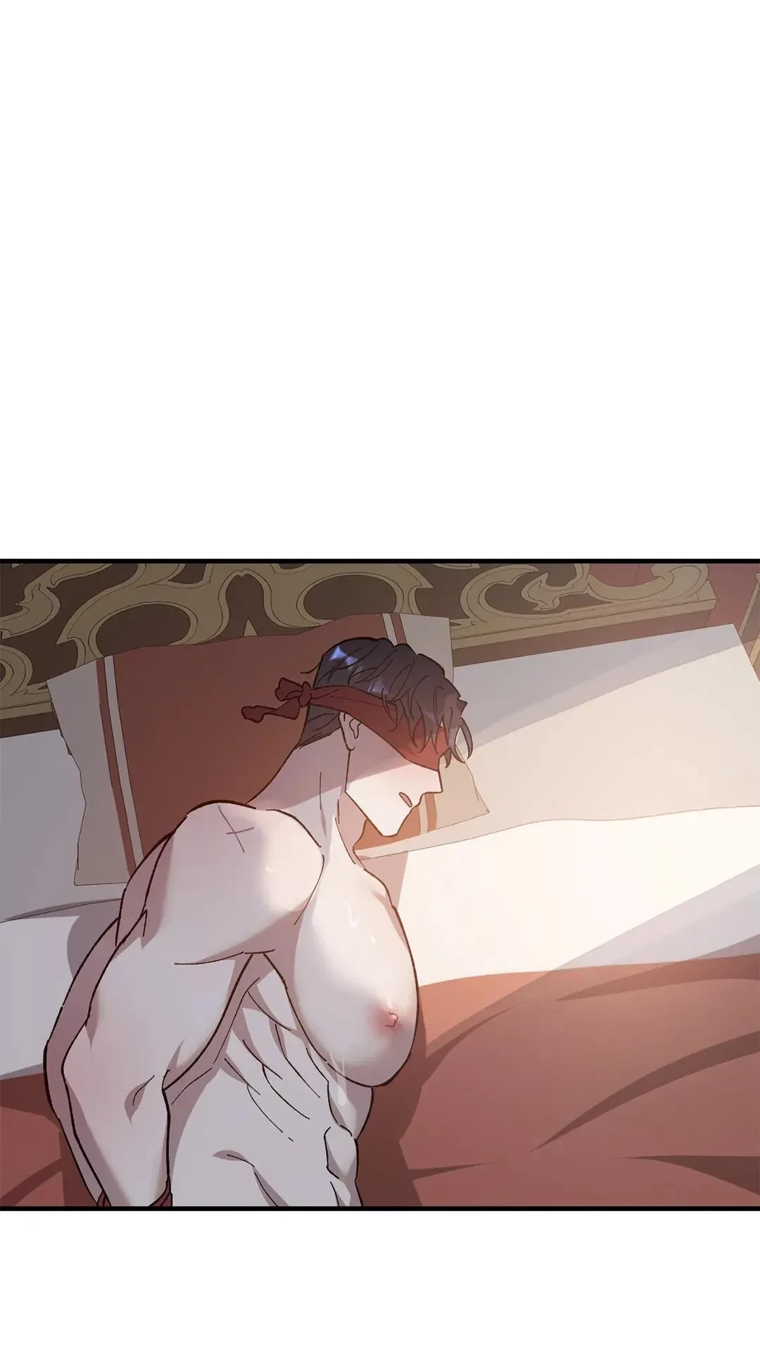 A Black Rose Blooms Chapter 28, page 36