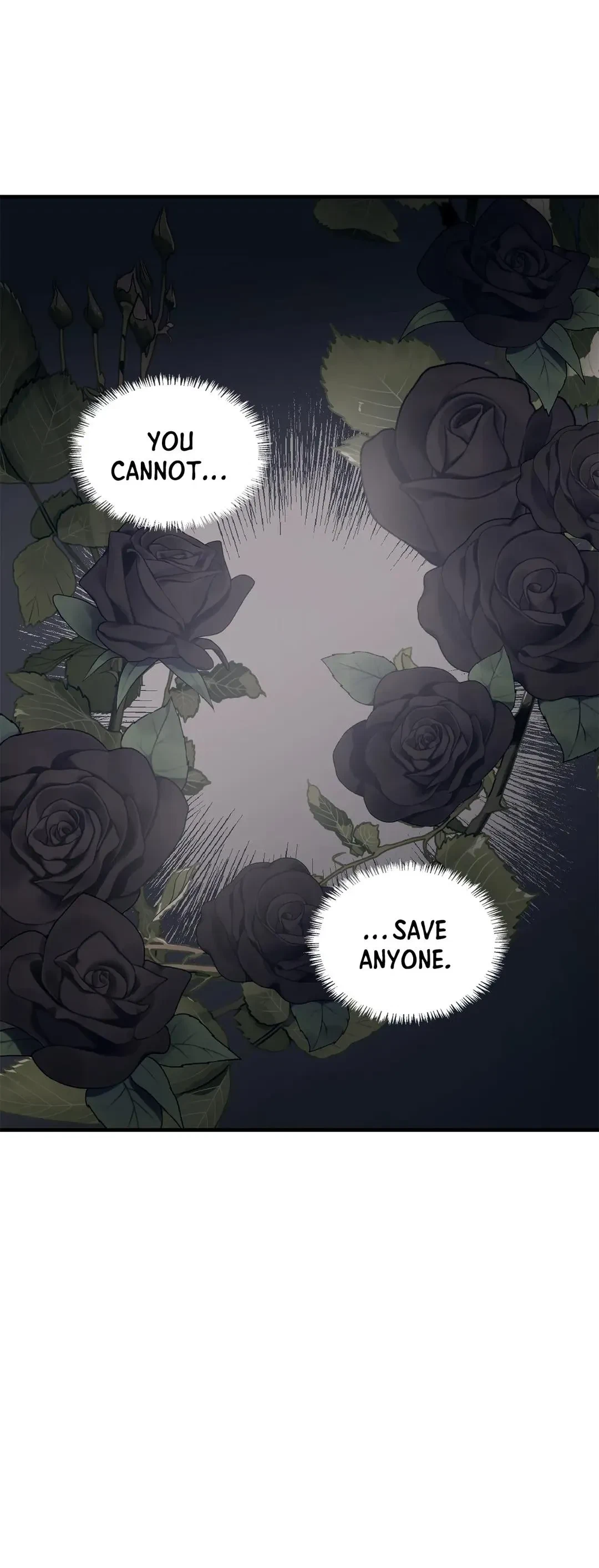 A Black Rose Blooms Chapter 28, page 42