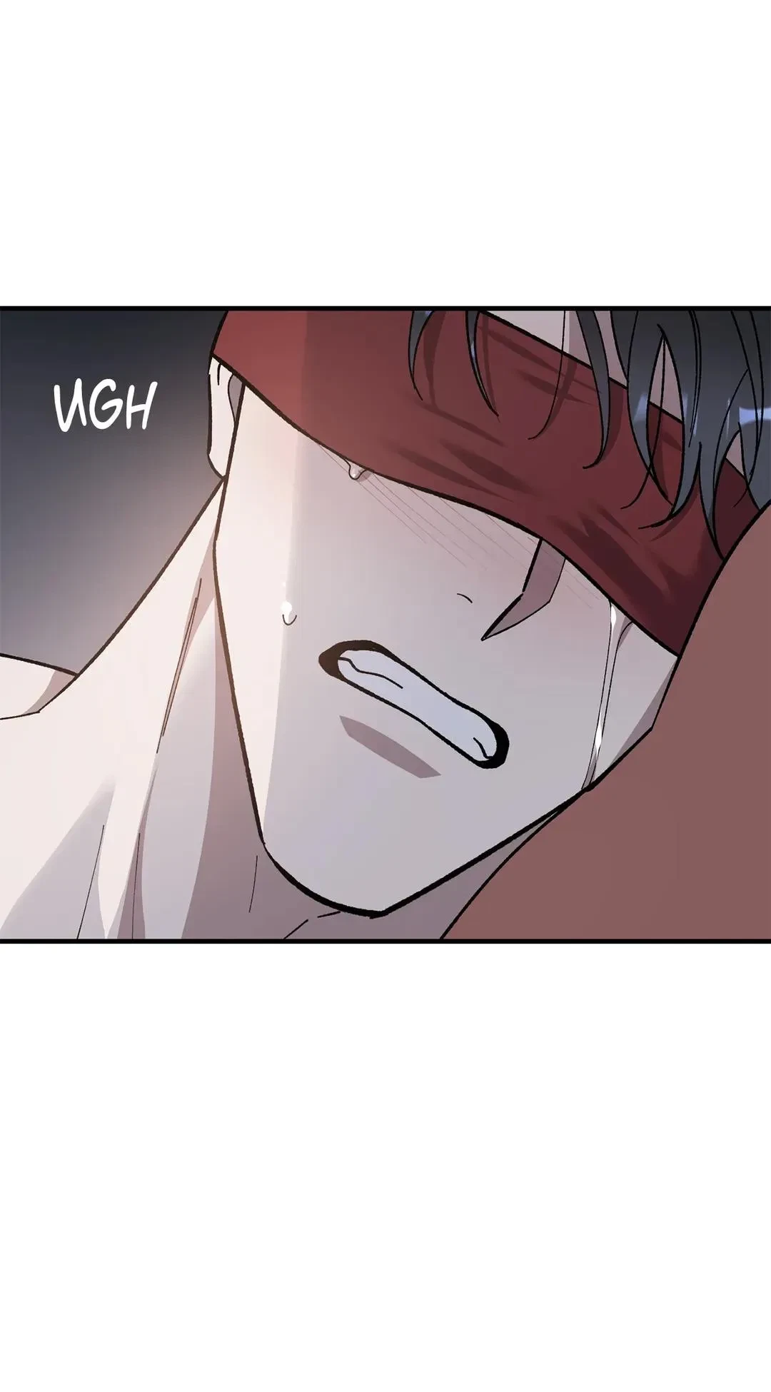 A Black Rose Blooms Chapter 28, page 43