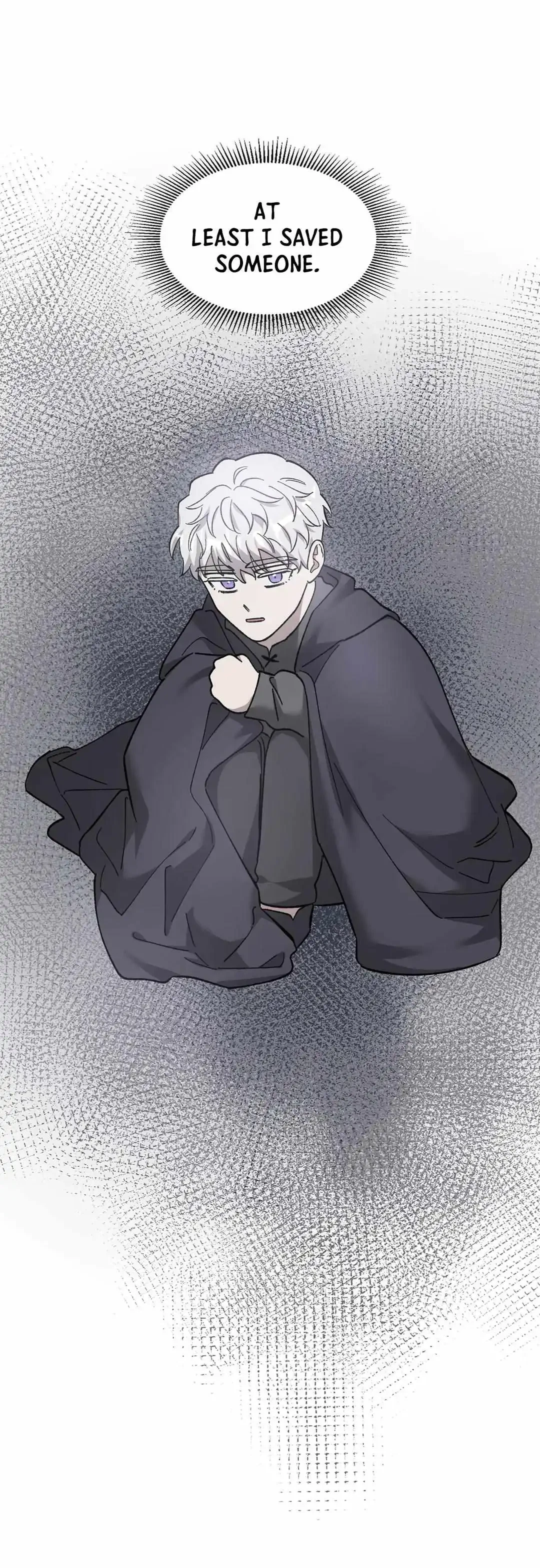 A Black Rose Blooms Chapter 28, page 45