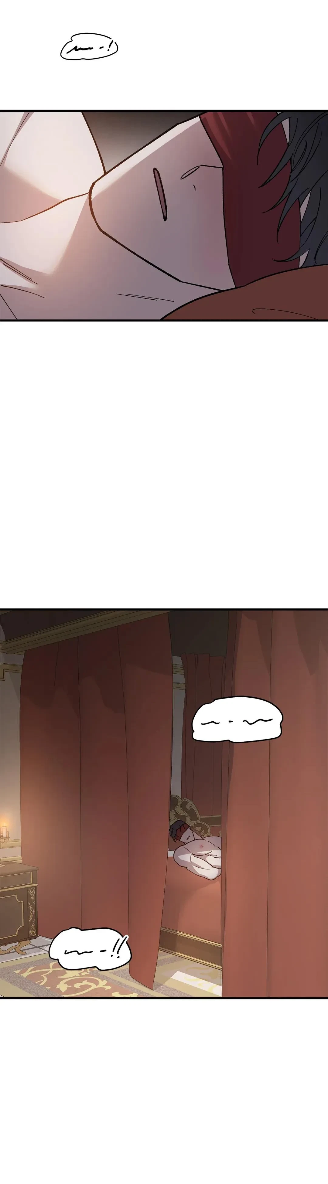 A Black Rose Blooms Chapter 28, page 50