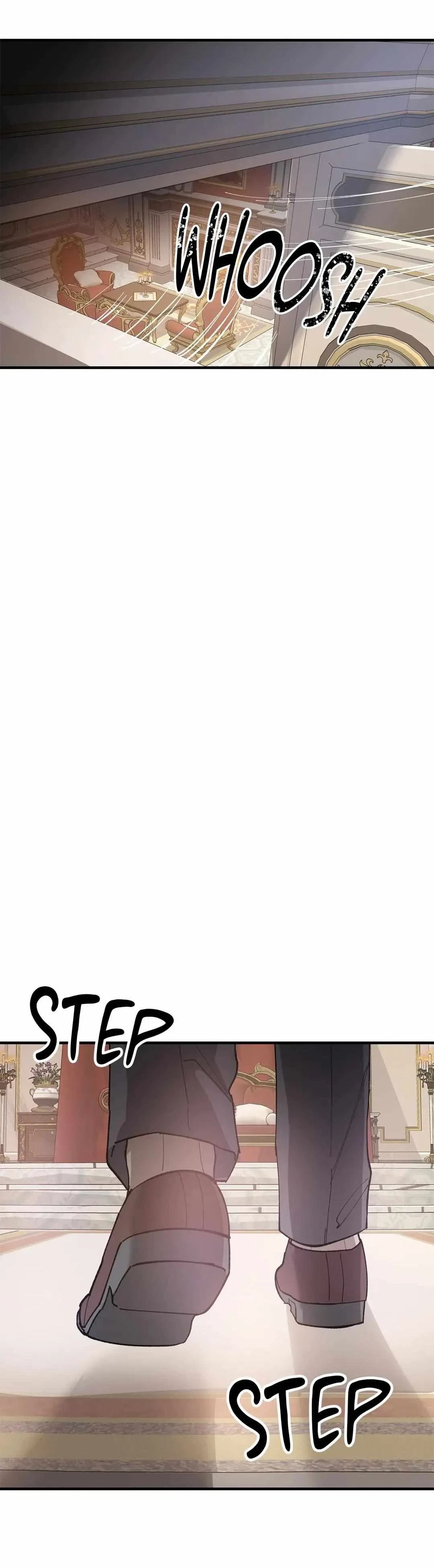 A Black Rose Blooms Chapter 28, page 52
