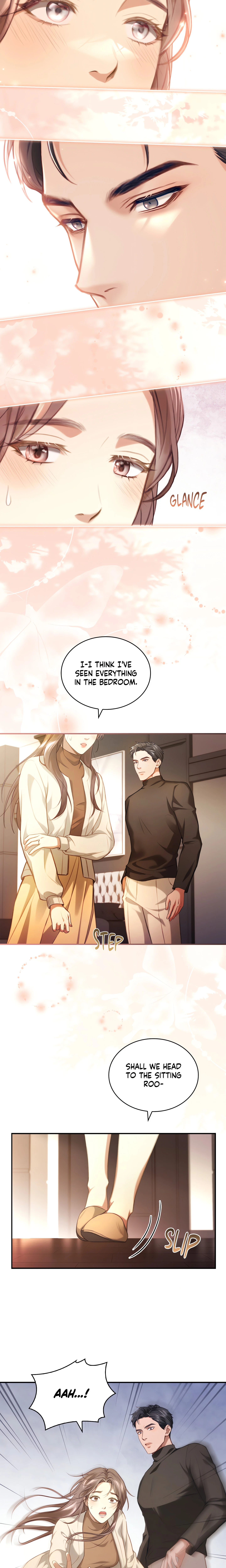 The Young Wife Chapter 16 (Uncensored), page 11