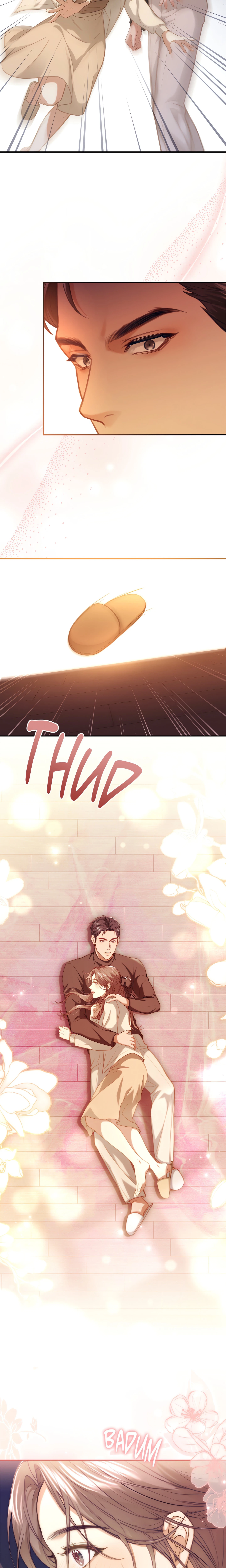 The Young Wife Chapter 16 (Uncensored), page 12