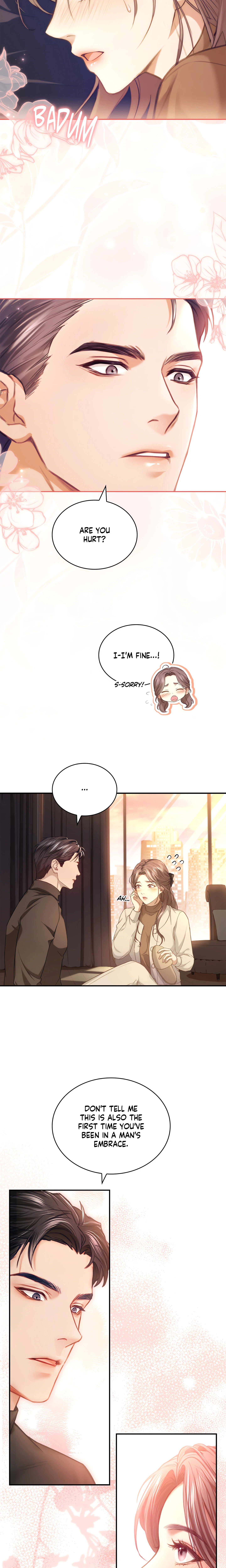 The Young Wife Chapter 16 (Uncensored), page 13