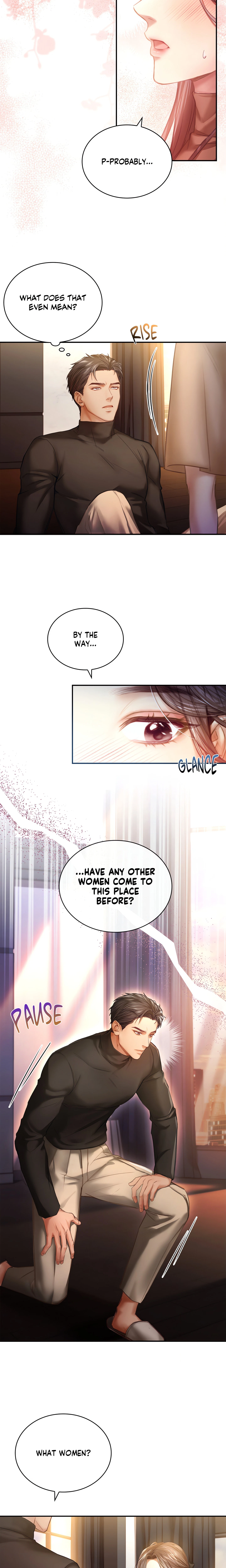 The Young Wife Chapter 16 (Uncensored), page 14