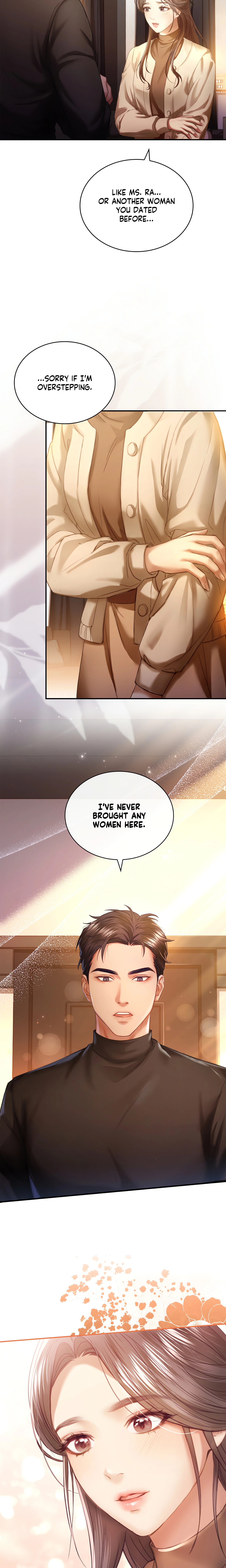 The Young Wife Chapter 16 (Uncensored), page 15