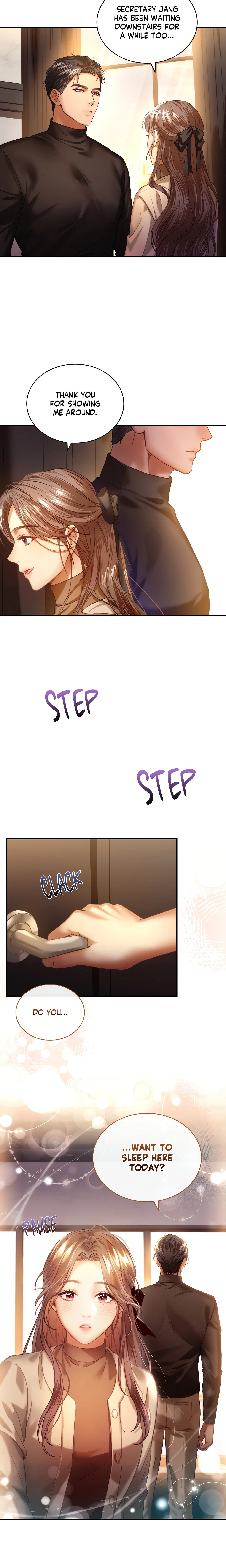 The Young Wife Chapter 16 (Uncensored), page 17