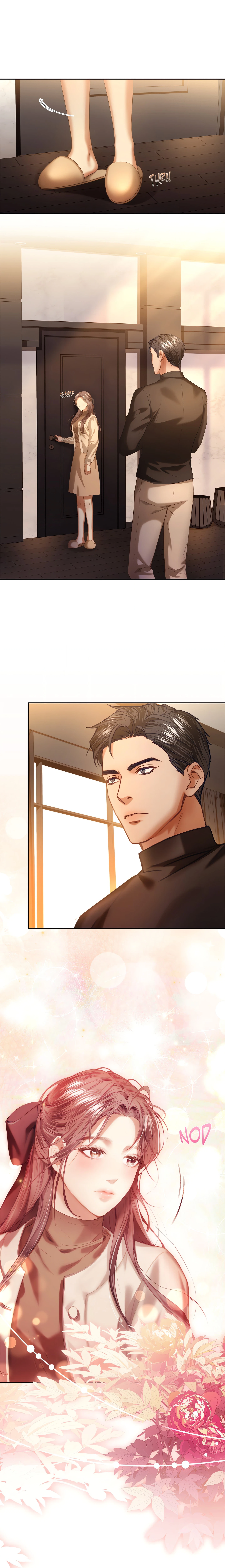 The Young Wife Chapter 16 (Uncensored), page 18