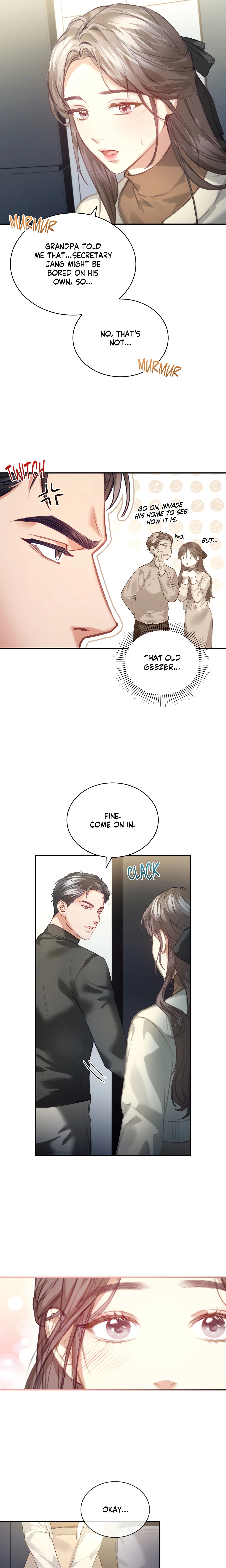 The Young Wife Chapter 16 (Uncensored), page 2