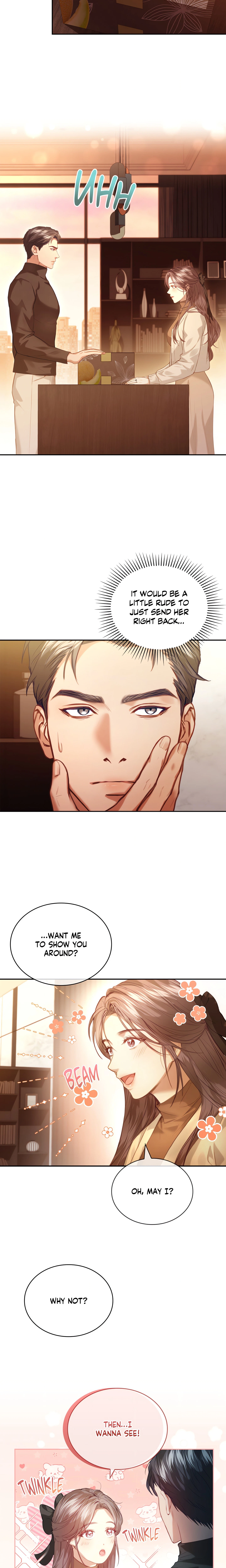 The Young Wife Chapter 16 (Uncensored), page 4