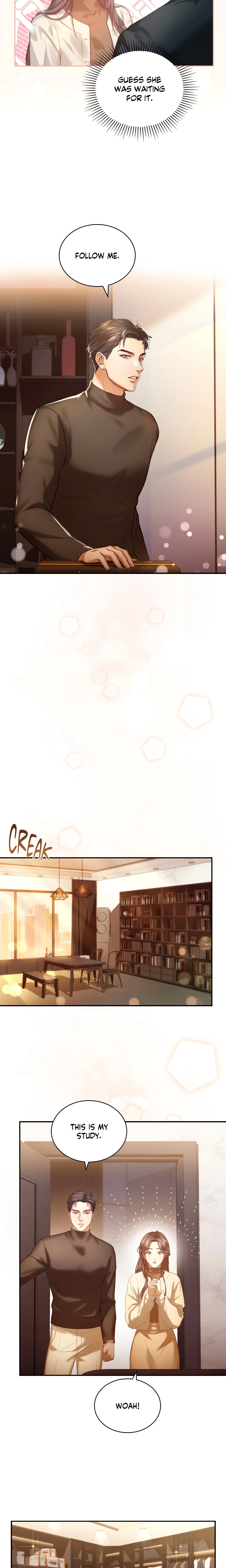 The Young Wife Chapter 16 (Uncensored), page 5