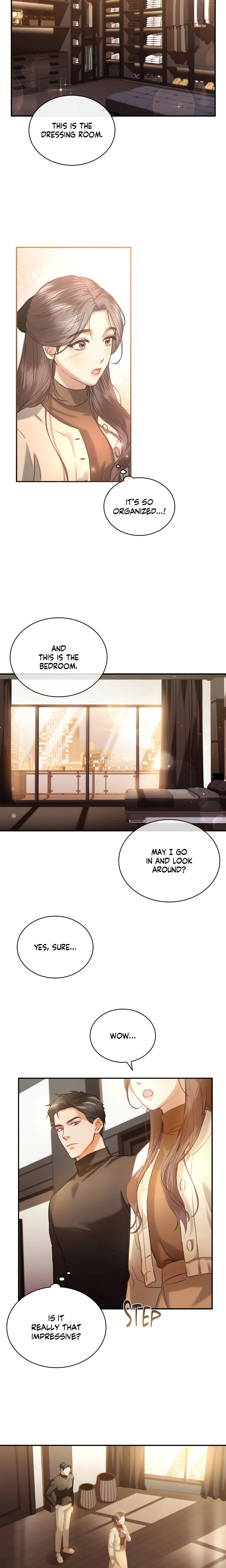 The Young Wife Chapter 16 (Uncensored), page 6