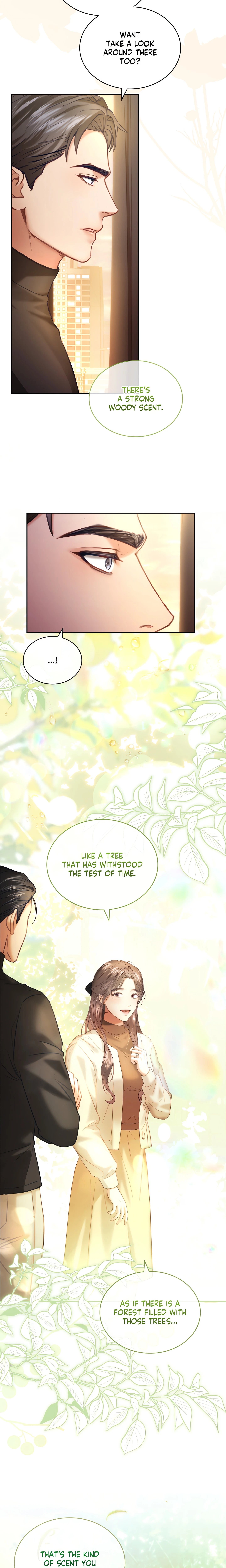 The Young Wife Chapter 16 (Uncensored), page 8