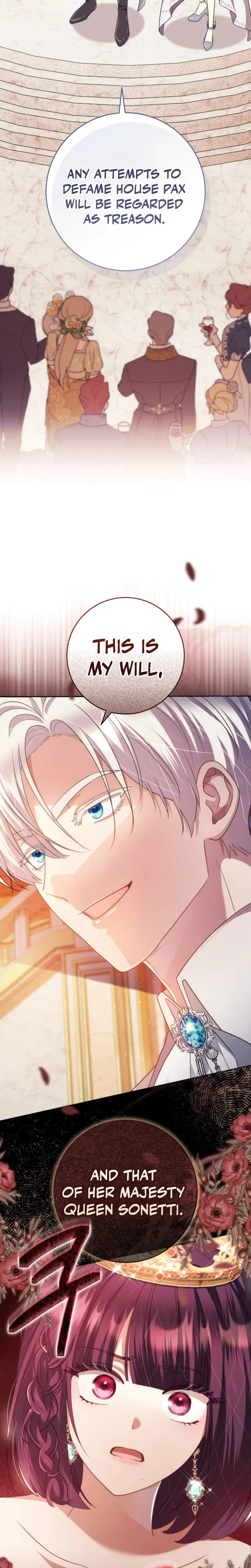 A Prince To You Chapter 19, page 12